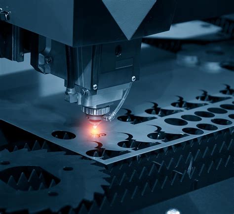 Laser cutting of thick